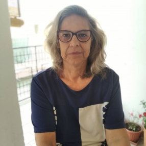 Marianna, Babysitter in Grammichele
