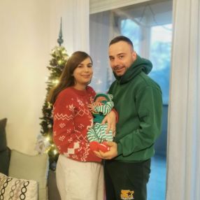 Jessica, Famiglia a Bologna