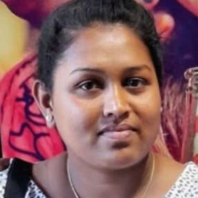 Sharmila, Babysitter a San Giorgio di Piano