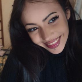 Chiara, Babysitter a Provincia di Pistoia