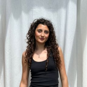 Giorgia, Babysitter a Ospedaletto