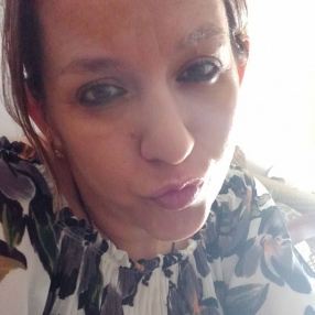 Lisetta, Babysitter in Ottaviano