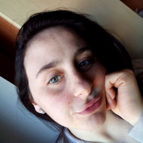 Giorgia, Babysitter a altopiano della vigolana