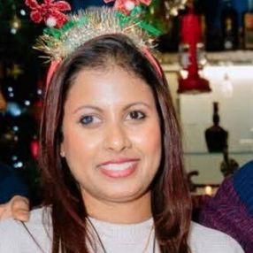 Jayalath shiranthi, Babysitter in Pioltello
