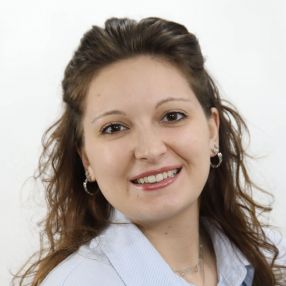 Beatrice, Babysitter a Gubbio