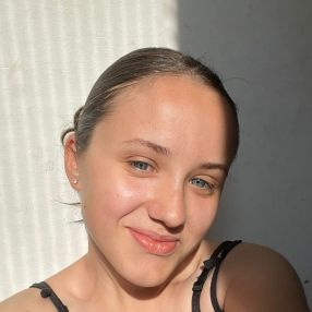Rachele, Babysitter in Umbertide