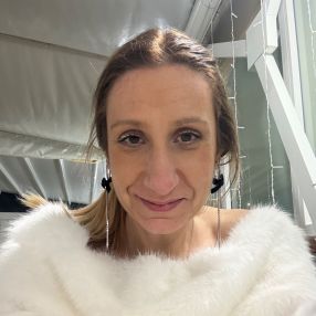 Arianna, Famiglia a Antella