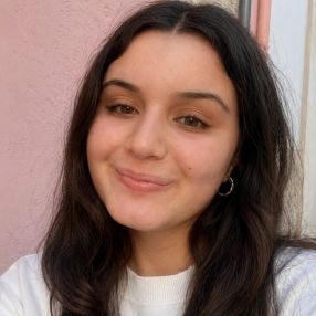 Marica, Babysitter in Polignano A Mare