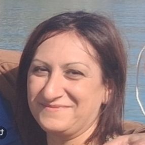 Mariarosa, Babysitter in Viagrande