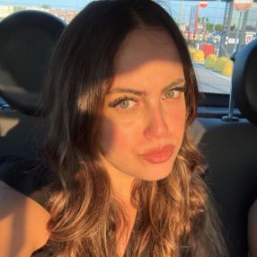 Emilia, Babysitter a Arzano