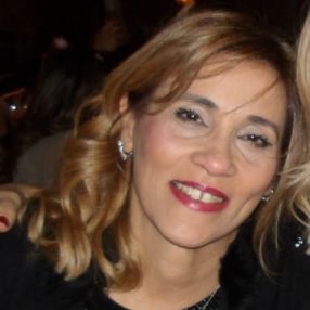 Luciana, Babysitter in Galatone