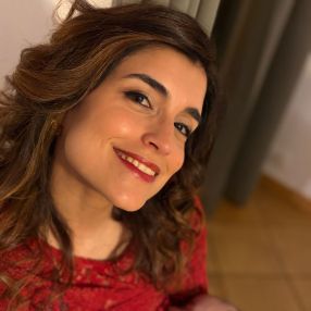 Carolina, Famiglia a Trapani