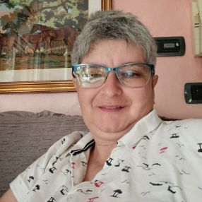 Eliana, Babysitter a Conselice