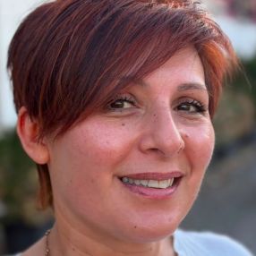 Patrizia, Babysitter a Sora