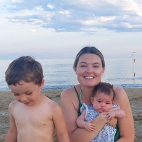 Ele, Family in Cassola