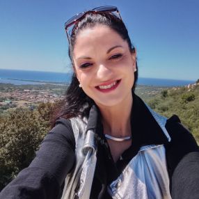 Maria Antonietta, Babysitter a Provincia della Gallura Nord-Est Sardegna