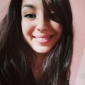 Antonella, Babysitter a Matera
