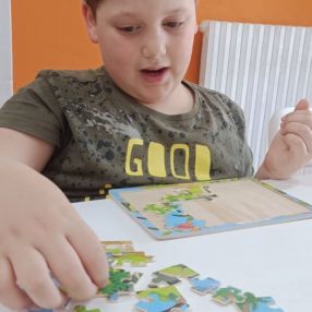 Donate_80, Famiglia a Avellino