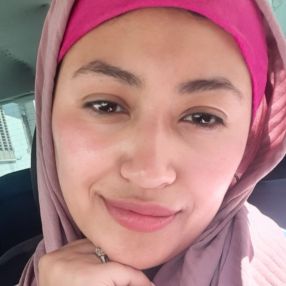 Fatema, Babysitter a Castenaso