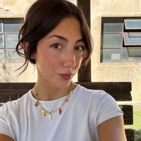 Elisa, Babysitter a San Giuliano Terme