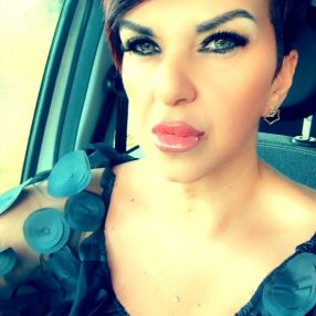 Lorena, Babysitter a Colonno