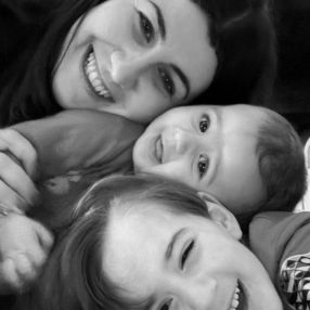 Alessia, Famiglia a Favara