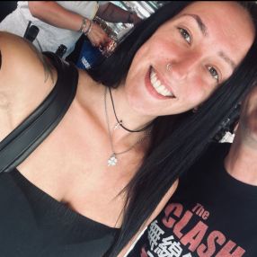Angelica, Babysitter a Pesaro
