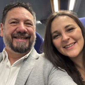 SabSte, Famiglia a Ladispoli