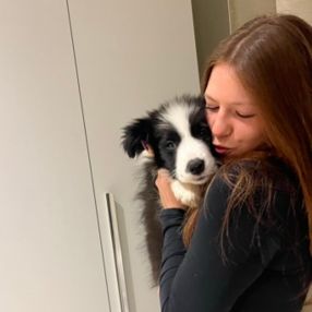 Teresa, Babysitter a Ripa- Pozzi-Ponterosso