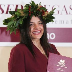 Valentina, Babysitter in Albenga