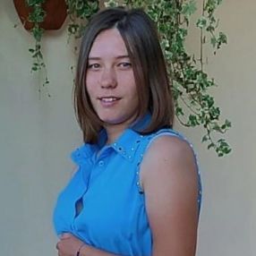 Gaia, Babysitter a Lusia