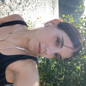 Giorgia andrea, Babysitter a Casteggio
