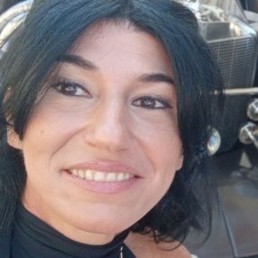 Daniela, Babysitter a Chieri
