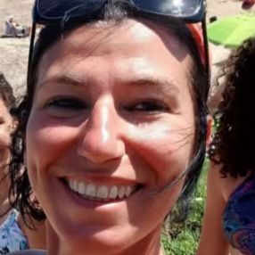 Daniela, Babysitter a Chieri