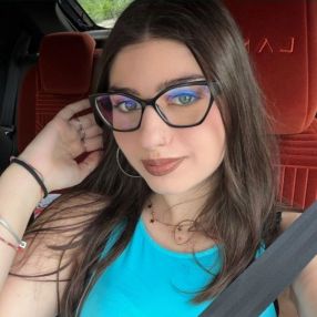 LUCREZIA, Babysitter a Pianella
