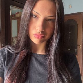 Elisabetta, Babysitter in Tarantasca
