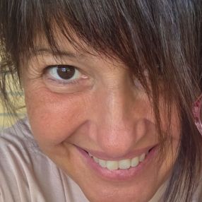 Stefania, Babysitter in Provincia di Fermo
