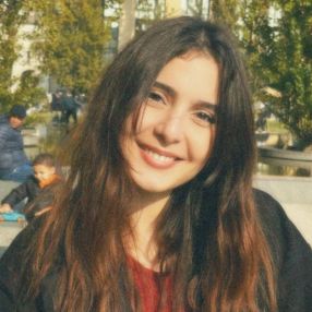 Saba, Babysitter a Piacenza