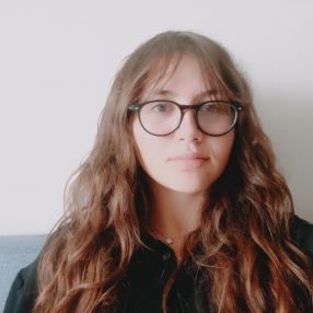 Laura, Babysitter in Albano Sant'alessandro