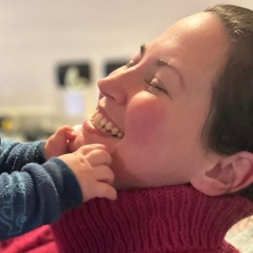 Francesca, Babysitter in Olbia