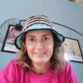 Noemi, Babysitter a Pesaro