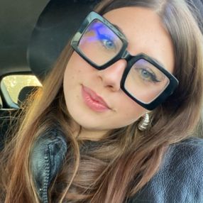 Claudia, Babysitter in Bomporto