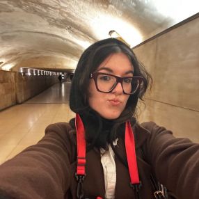 Paola, Babysitter a Libero consorzio comunale di Siracusa
