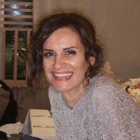 Valentina, Babysitter in Jesolo