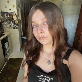 Alina, Babysitter in Rosignano Solvay