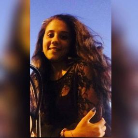 Martina, Babysitter a Provincia di Chieti