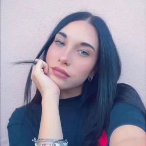 Martina, Babysitter a Cecchina