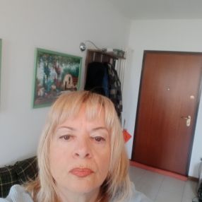Maria, Babysitter in San Pietro In Gu
