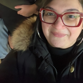 Piera, Babysitter in Arcugnano