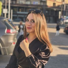 Giada, Babysitter in Avellino